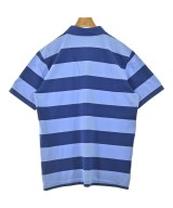 Brooks Brothers（ブルックスブラザーズ）ポロシャツ 青 サイズ:L メンズ/2200659167248