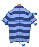 Brooks Brothers（ブルックスブラザーズ）ポロシャツ 青 サイズ:L メンズ/2200659167248