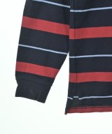 Brooks Brothers（ブルックスブラザーズ）ポロシャツ 紺 サイズ:XL メンズ/2200659167255