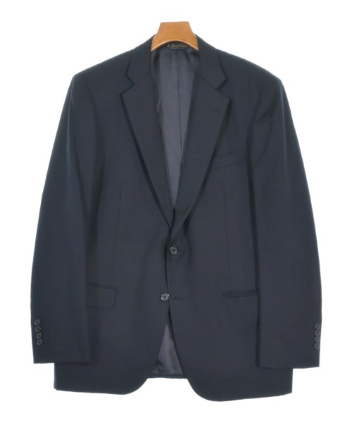 Brooks Brothers(ブルックスブラザーズ)テーラードジャケット 紺 サイズ:42(XS位)/2200660542027