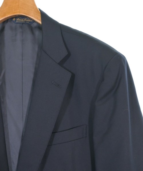 Brooks Brothers（ブルックスブラザーズ）テーラードジャケット 紺 サイズ:42(XS位) メンズ/2200660542027