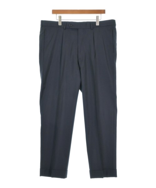 Brooks Brothers(ブルックスブラザーズ)スラックス 紺 サイズ:36(XL位)/2200660542034