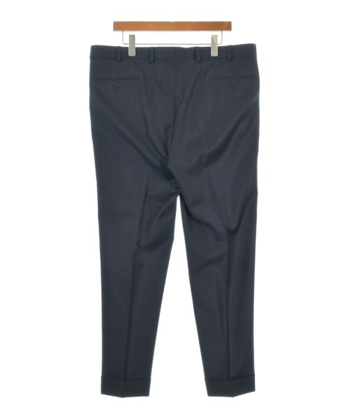 Brooks Brothers（ブルックスブラザーズ）スラックス 紺 サイズ:36(XL位) メンズ/2200660542034