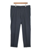 Brooks Brothers（ブルックスブラザーズ）スラックス 紺 サイズ:36(XL位) メンズ/2200660542034
