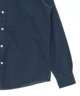 Brooks Brothers（ブルックスブラザーズ）カジュアルシャツ 紺 サイズ:M メンズ/2200659172013