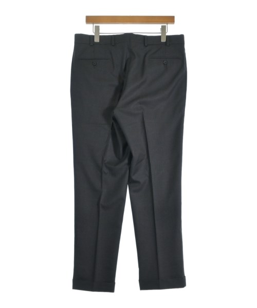 Brooks Brothers（ブルックスブラザーズ）スラックス グレー サイズ:35(XL位) メンズ/2200661541012