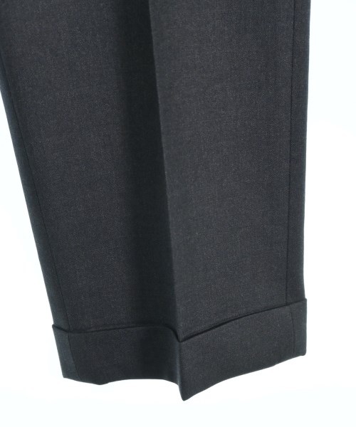 Brooks Brothers（ブルックスブラザーズ）スラックス グレー サイズ:35(XL位) メンズ/2200661541012