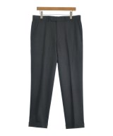 Brooks Brothers（ブルックスブラザーズ）スラックス グレー サイズ:35(XL位) メンズ/2200661541012