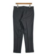 Brooks Brothers（ブルックスブラザーズ）スラックス グレー サイズ:35(XL位) メンズ/2200661541012