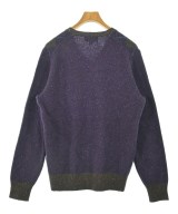 Brooks Brothers（ブルックスブラザーズ）ニット・セーター 紫 サイズ:M メンズ/2200663262021