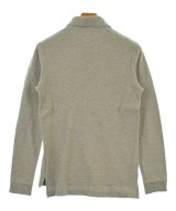 Brooks Brothers（ブルックスブラザーズ）ポロシャツ グレー サイズ:XS メンズ/2200663305025