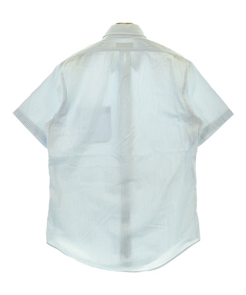 Brooks Brothers（ブルックスブラザーズ）カジュアルシャツ 青 サイズ:M メンズ/2200663305117