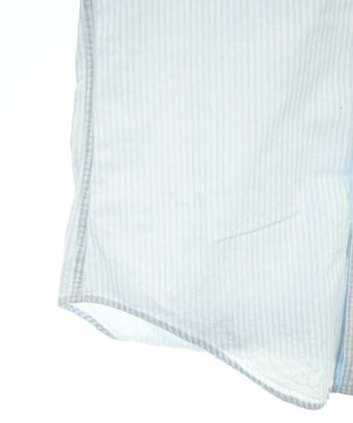 Brooks Brothers（ブルックスブラザーズ）カジュアルシャツ 青 サイズ:M メンズ/2200663305117