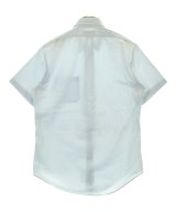 Brooks Brothers（ブルックスブラザーズ）カジュアルシャツ 青 サイズ:M メンズ/2200663305117