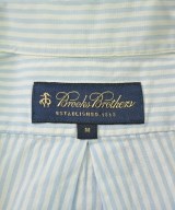 Brooks Brothers（ブルックスブラザーズ）カジュアルシャツ 青 サイズ:M メンズ/2200663305117
