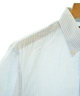 Brooks Brothers（ブルックスブラザーズ）カジュアルシャツ 青 サイズ:M メンズ/2200663305117