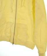 Brooks Brothers（ブルックスブラザーズ）パーカー 黄 サイズ:M メンズ/2200663352135