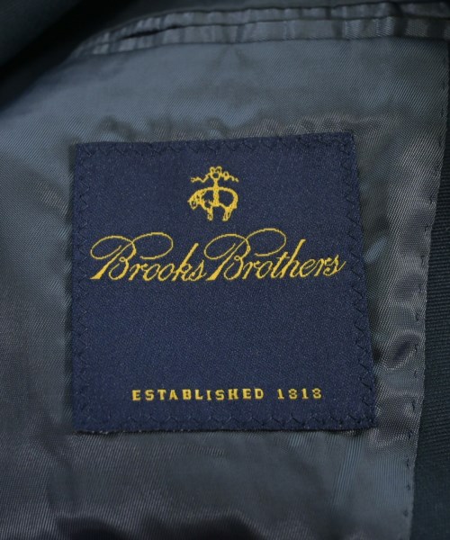 Brooks Brothers（ブルックスブラザーズ）カジュアルジャケット 紺 サイズ:F メンズ/2200663621040