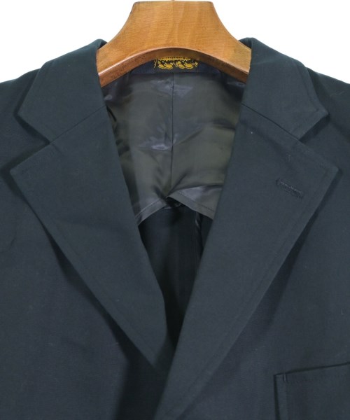 Brooks Brothers（ブルックスブラザーズ）カジュアルジャケット 紺 サイズ:F メンズ/2200663621040