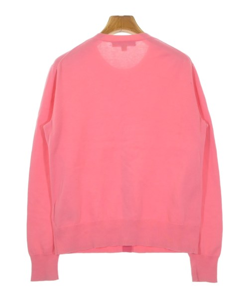 Brooks Brothers（ブルックスブラザーズ）カーディガン ピンク サイズ:S レディース/2200661348017