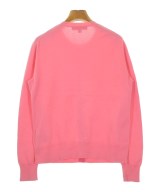Brooks Brothers（ブルックスブラザーズ）カーディガン ピンク サイズ:S レディース/2200661348017