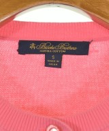 Brooks Brothers（ブルックスブラザーズ）カーディガン ピンク サイズ:S レディース/2200661348017