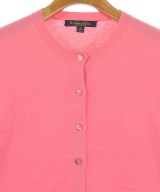 Brooks Brothers（ブルックスブラザーズ）カーディガン ピンク サイズ:S レディース/2200661348017