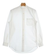 Brooks Brothers（ブルックスブラザーズ）カジュアルシャツ 白 サイズ:XS メンズ/2200662262046