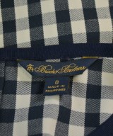 Brooks Brothers（ブルックスブラザーズ）ベスト 紺 サイズ:0(S位) レディース/2200664215026