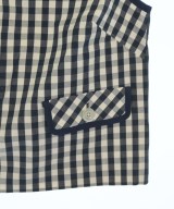 Brooks Brothers（ブルックスブラザーズ）ベスト 紺 サイズ:0(S位) レディース/2200664215026