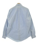 Brooks Brothers（ブルックスブラザーズ）カジュアルシャツ 青 サイズ:14 1/2(XS位) メンズ/2200664935030