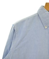 Brooks Brothers（ブルックスブラザーズ）カジュアルシャツ 青 サイズ:14 1/2(XS位) メンズ/2200664935030