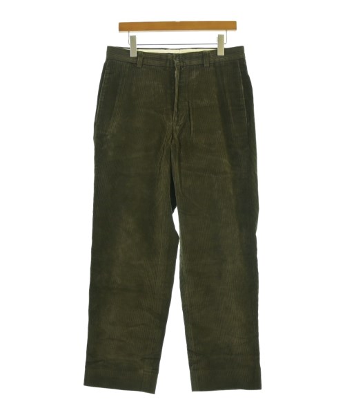 Brooks Brothers(ブルックスブラザーズ)チノパン カーキ サイズ:L/2200665340161