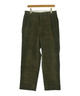 Brooks Brothers（ブルックスブラザーズ）チノパン カーキ サイズ:L メンズ/2200665340161