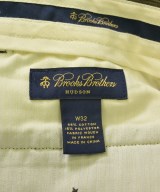 Brooks Brothers（ブルックスブラザーズ）チノパン カーキ サイズ:L メンズ/2200665340161