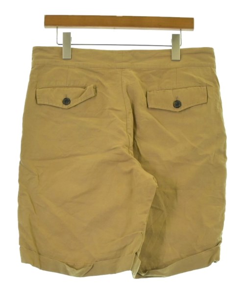 Brooks Brothers（ブルックスブラザーズ）ショートパンツ ベージュ サイズ:34(XL位) メンズ/2200662860044