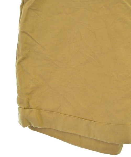 Brooks Brothers（ブルックスブラザーズ）ショートパンツ ベージュ サイズ:34(XL位) メンズ/2200662860044