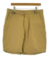 Brooks Brothers（ブルックスブラザーズ）ショートパンツ ベージュ サイズ:34(XL位) メンズ/2200662860044