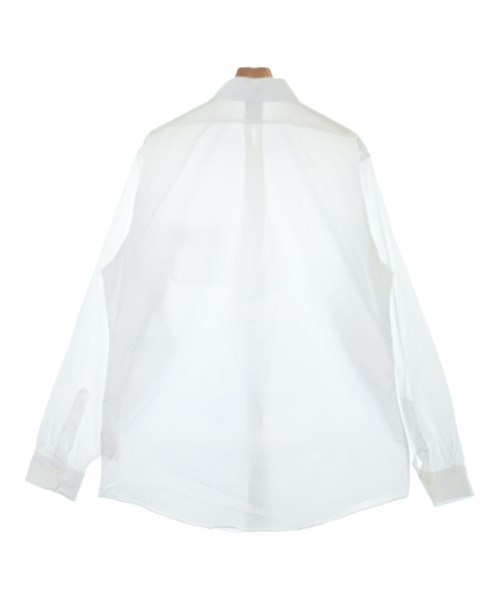 Brooks Brothers（ブルックスブラザーズ）カジュアルシャツ 白 サイズ:17(XXL位) メンズ/2200665717062