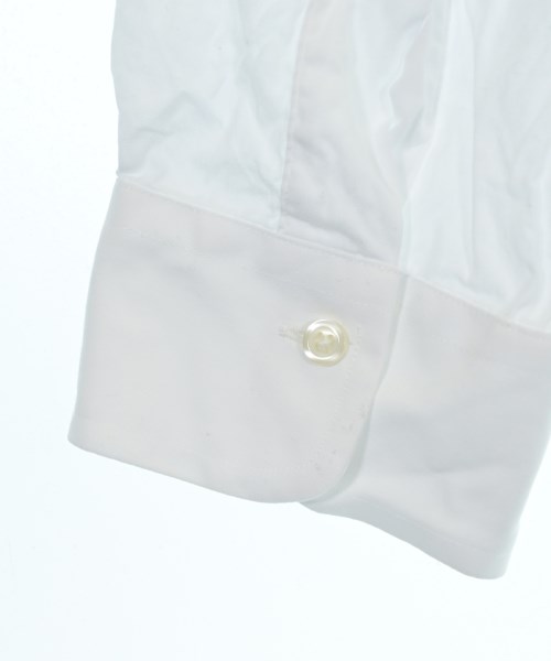 Brooks Brothers（ブルックスブラザーズ）カジュアルシャツ 白 サイズ:17(XXL位) メンズ/2200665717062