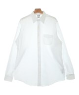 Brooks Brothers（ブルックスブラザーズ）カジュアルシャツ 白 サイズ:17(XXL位) メンズ/2200665717062