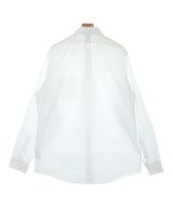 Brooks Brothers（ブルックスブラザーズ）カジュアルシャツ 白 サイズ:17(XXL位) メンズ/2200665717062