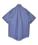 Brooks Brothers（ブルックスブラザーズ）カジュアルシャツ 青 サイズ:15(S位) メンズ/2200663407163