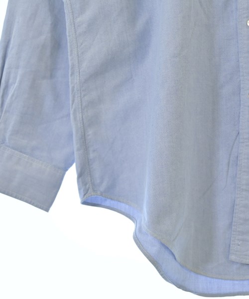 Brooks Brothers（ブルックスブラザーズ）カジュアルシャツ 青 サイズ:16(L位) メンズ/2200663407170