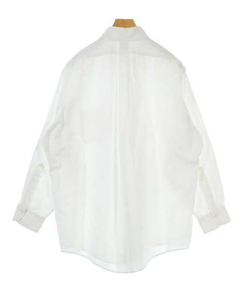 Brooks Brothers（ブルックスブラザーズ）カジュアルシャツ 白 サイズ:16(L位) メンズ/2200663407187