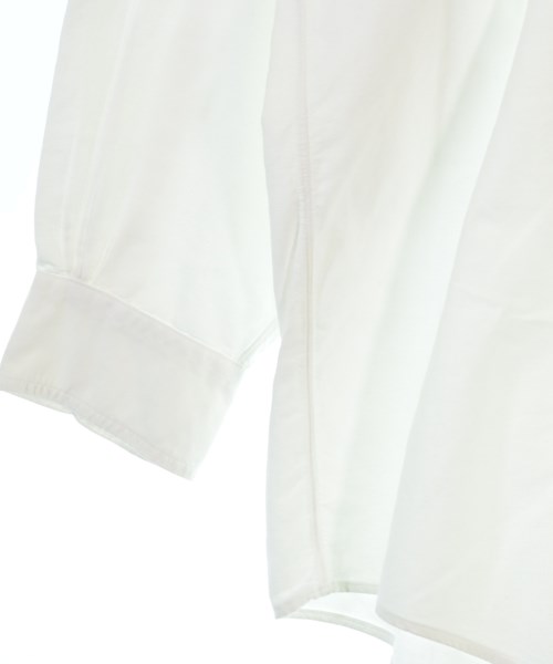 Brooks Brothers（ブルックスブラザーズ）カジュアルシャツ 白 サイズ:16(L位) メンズ/2200663407187