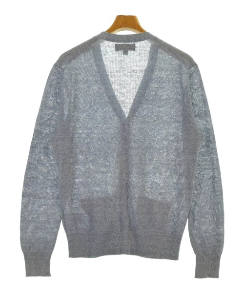 Brooks Brothers（ブルックスブラザーズ）カーディガン 青 サイズ:S メンズ/2200664755010