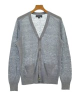 Brooks Brothers（ブルックスブラザーズ）カーディガン 青 サイズ:S メンズ/2200664755010