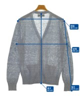 Brooks Brothers（ブルックスブラザーズ）カーディガン 青 サイズ:S メンズ/2200664755010