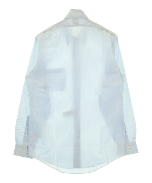 Brooks Brothers（ブルックスブラザーズ）ドレスシャツ 白 サイズ:15 1/2(M位) メンズ/2200657594015